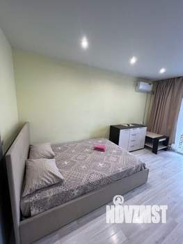 1-к квартира, посуточно, 25м2, 3/22 этаж