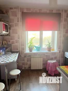 1-к квартира, на длительный срок, 36м2, 6/9 этаж