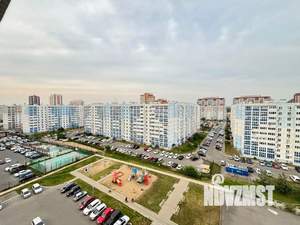 2-к квартира, посуточно, 57м2, 1/1 этаж