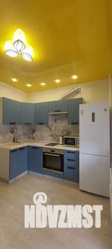 1-к квартира, посуточно, 30м2, 3/10 этаж