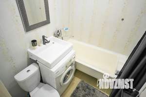 1-к квартира, посуточно, 32м2, 1/1 этаж