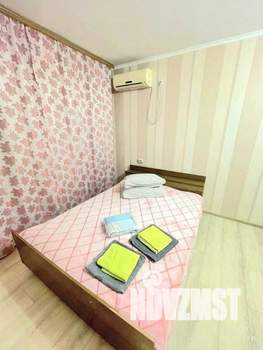 1-к квартира, посуточно, 33м2, 1/1 этаж