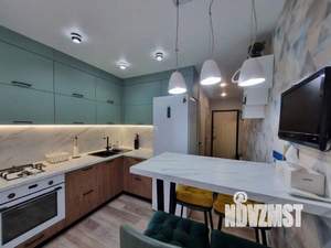 2-к квартира, посуточно, 52м2, 1/1 этаж