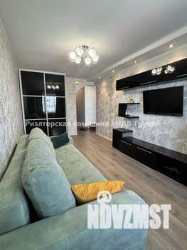1-к квартира, на длительный срок, 40м2, 18/25 этаж