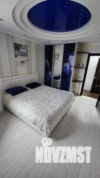 1-к квартира, посуточно, 35м2, 7/10 этаж