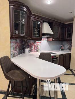 2-к квартира, на длительный срок, 106м2, 22/27 этаж