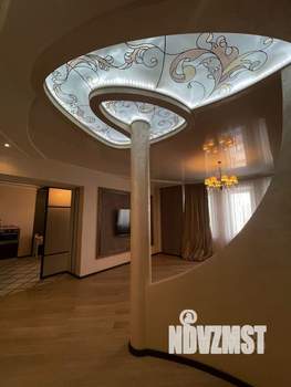 3-к квартира, на длительный срок, 120м2, 6/17 этаж