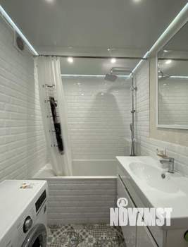 3-к квартира, на длительный срок, 55м2, 1/4 этаж