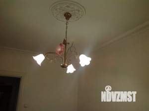 1-к квартира, посуточно, 40м2, 5/5 этаж