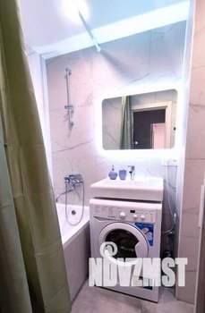 1-к квартира, посуточно, 31м2, 1/1 этаж