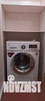 1-к квартира, на длительный срок, 34м2, 10/14 этаж