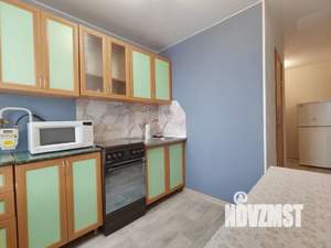 1-к квартира, посуточно, 30м2, 5/5 этаж