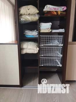 2-к квартира, посуточно, 40м2, 2/5 этаж