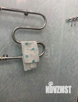 1-к квартира, на длительный срок, 30м2, 4/5 этаж