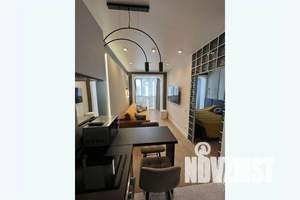 2-к квартира, посуточно, 40м2, 3/25 этаж