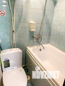 1-к квартира, посуточно, 24м2, 2/5 этаж