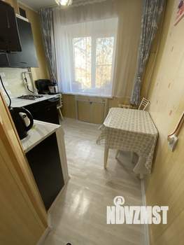 2-к квартира, на длительный срок, 47м2, 4/5 этаж