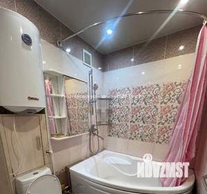 3-к квартира, на длительный срок, 56м2, 4/5 этаж