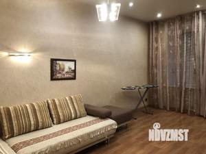 3-к квартира, на длительный срок, 81м2, 1/4 этаж