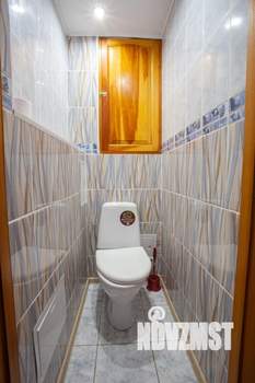 2-к квартира, посуточно, 54м2, 4/12 этаж