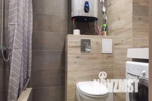 1-к квартира, посуточно, 22м2, 1/9 этаж