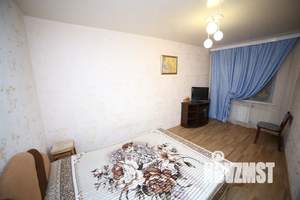 2-к квартира, посуточно, 52м2, 3/5 этаж