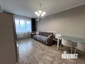2-к квартира, на длительный срок, 41м2, 8/25 этаж