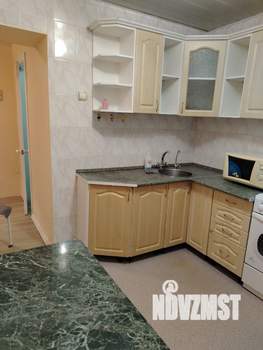 1-к квартира, на длительный срок, 35м2, 3/5 этаж