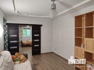 2-к квартира, посуточно, 45м2, 1/5 этаж