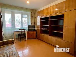 2-к квартира, на длительный срок, 42м2, 3/5 этаж
