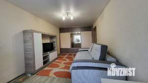 1-к квартира, на длительный срок, 29м2, 3/5 этаж