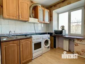 1-к квартира, на длительный срок, 30м2, 3/5 этаж