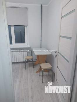 1-к квартира, на длительный срок, 34м2, 5/10 этаж