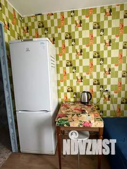 1-к квартира, посуточно, 35м2, 6/9 этаж