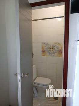 1-к квартира, на длительный срок, 15м2, 2/2 этаж