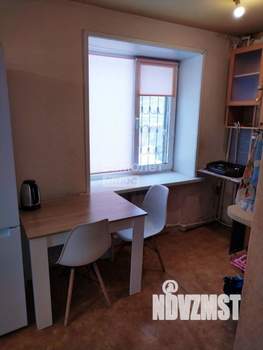 1-к квартира, на длительный срок, 30м2, 2/2 этаж