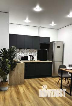 2-к квартира, посуточно, 45м2, 12/17 этаж