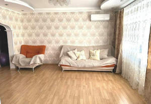 3-к квартира, на длительный срок, 72м2, 7/9 этаж