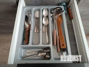 Студия квартира, посуточно, 33м2, 2/2 этаж