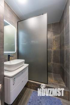 1-к квартира, посуточно, 33м2, 2/10 этаж