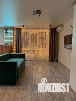 2-к квартира, посуточно, 40м2, 5/5 этаж