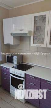 1-к квартира, на длительный срок, 33м2, 3/10 этаж