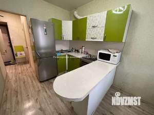 1-к квартира, на длительный срок, 35м2, 4/10 этаж