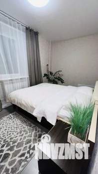 2-к квартира, посуточно, 43м2, 1/1 этаж