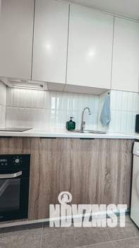 1-к квартира, посуточно, 24м2, 7/10 этаж