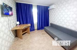 1-к квартира, посуточно, 33м2, 2/9 этаж