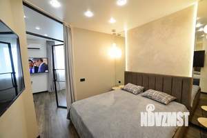 2-к квартира, посуточно, 50м2, 20/21 этаж