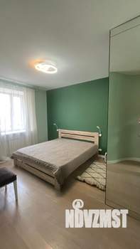 3-к квартира, на длительный срок, 75м2, 2/5 этаж