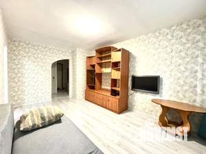 2-к квартира, посуточно, 45м2, 1/5 этаж