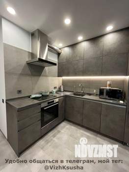 1-к квартира, на длительный срок, 45м2, 7/11 этаж